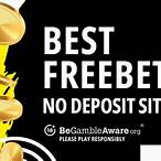 deposit 5 get free bet